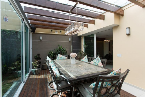 Imagen 3 de 30 de Venta De Hermosa Casa Remodelada En Letran Valle