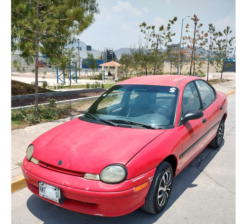 Dodge Neon 2.0