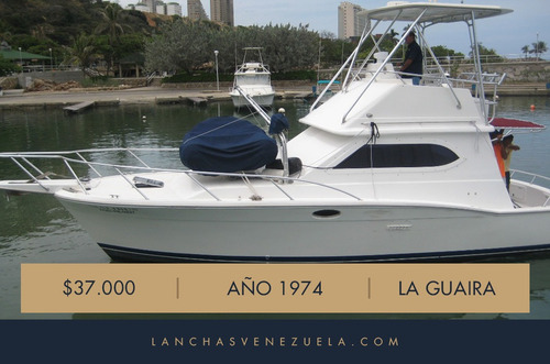 Imagen 1 de 9 de Yate Malibu Ii Trojan F Lv777
