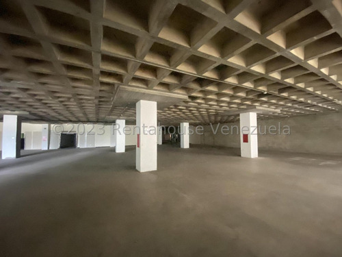 Excelente Oportunidad Galpón Deposito En Alquiler Mls 24-8671 El Valle