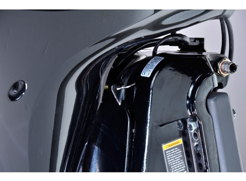 Imagen 9 de 20 de Motor Fuera De Borda Mercury 150 Hp Xl 4s 4 Tiempos