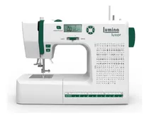 Comprar Máquina De Coser Lumina Luxor Computarizada 146 Diseños