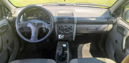 Gm Classic Sedan 1.0 Vhc-e 8v Flex 2010