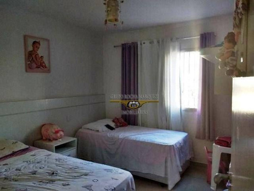 Imagem 8 de 20 de Apartamento Com 3 Dormitórios À Venda, 114 M² Por R$ 750.000,00 - Belém - São Paulo/sp - Ap2609