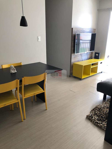 Imagem 2 de 11 de Apartamento Com 2 Dorms, Dos Casa, São Bernardo Do Campo - R$ 310 Mil, Cod: 267 - V267