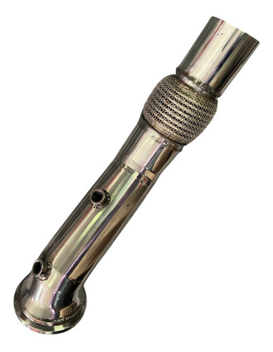 Imagem 3 de 5 de Downpipe Mexx Bmw 320 G20