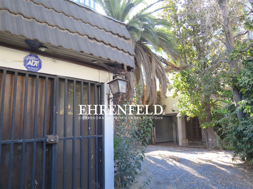 Local Comercial En Arriendo En Providencia