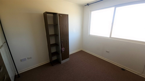 Casa Semiamoblada 3h 2b En Arriendo En Villa San Luis Ovalle