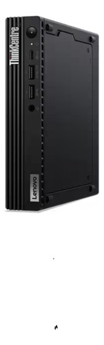 Cpu Gamer Lenovo Thinkcentre M70q 512 Gb Ssd Monitor 19