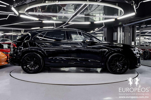 Audi SQ8 4.0T Tfsi