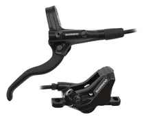 Comprar Par de frenos de disco hidráulicos Shimano Mt420 de 4 pistones 2020