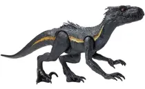 Comprar Figura De Acción Jurassic World Dinosaurio - Indoraptor