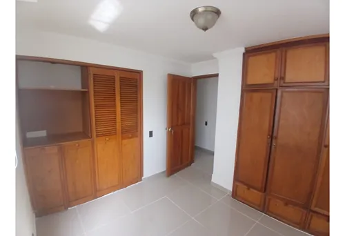 Renta Apartamento Amplio En La Circunvalar
