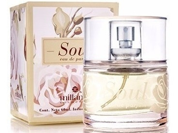 Perfume Soul Millanel