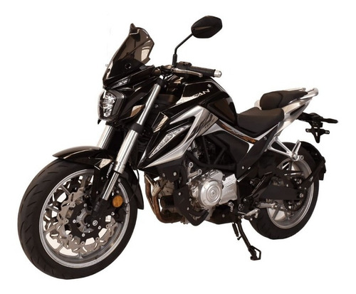 Imagen 1 de 8 de Lifan