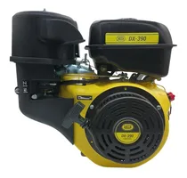 Comprar Motor Villa Dx390 Explosion Eje Horizontal 13hp  3900cc