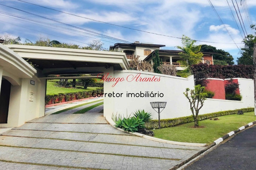 Casa Em Condomínio - Co00041 - 68540899