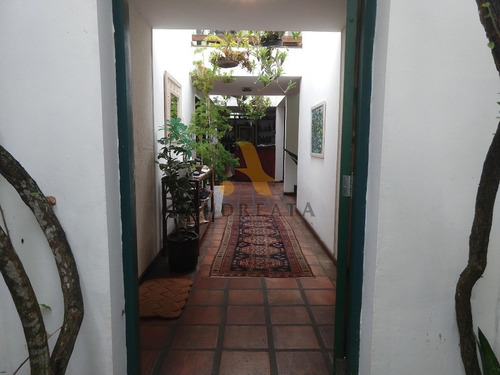 Imagem 10 de 30 de Casa De Rua Na Gleba A - Recreio Dos Bandeirantes - Sqa1565i - 34800953