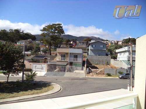 Imagem 16 de 25 de Sobrado Com 2 Dormitórios À Venda, 115 M² Por R$ 620.000,00 - Jardim Maristela - Atibaia/sp - So1182