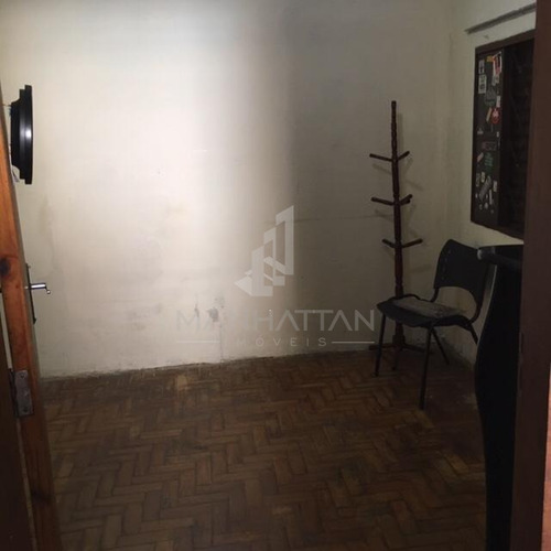 Imagem 6 de 8 de Casa À Venda Em Vila João Jorge - Ca002546
