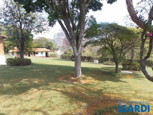 Imagem 8 de 15 de Chacara - Parque Valinhos - Sp - 410493