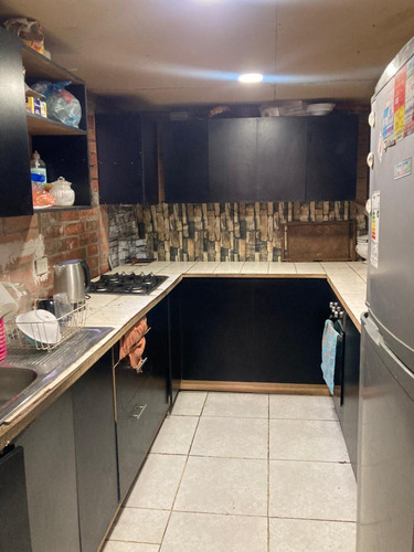 Venta De Casa En Colina, Cerca De Locomocion - Colegios