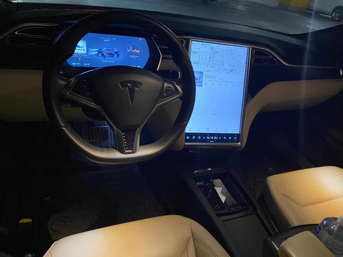 Imagen 15 de 15 de Tesla S 90d