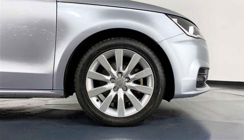 Imagen 11 de 15 de 109326 - Audi A1 2018 Con Garantía