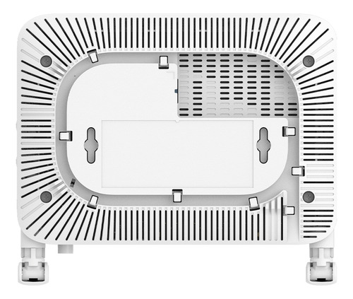 Onu Gpon Fiberhome Wifi 2.4/5 Ghz Mimo 2x2 Sc/upc Hg6145d2