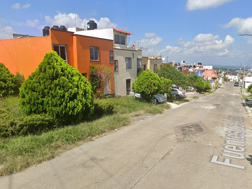 ¡tu Oportunidad De Tener Casa Propia! Remate Bancario En Col. Las Fuentes, Fracc. Las Fuentes Veracruz Jmjc81.