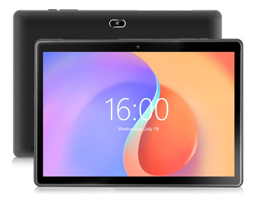 Tableta Android Qunyico Tablet Gb Ram Rom Procesador Quad Mp