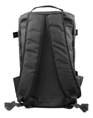 Nuevo Mochila De Pesca Multifuncional Al Aire Libre De Gran