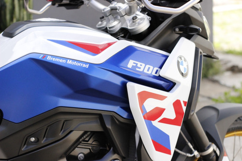 Bmw F900 Gs Bremen Motorrad