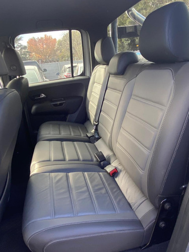 Volkswagen Amarok 3.0 V6 Cd Highline