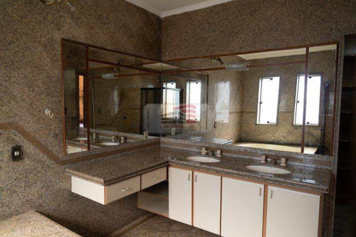 Imagem 8 de 17 de Sobrado Com 3 Dorms, Dos Casa, São Bernardo Do Campo - R$ 800 Mil, Cod: 713 - V713