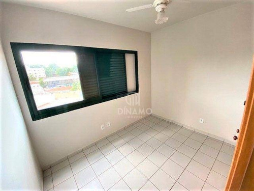 Imagem 10 de 20 de Apartamento Com 2 Dormitórios À Venda, 74 M² - Vila Seixas - Ribeirão Preto/sp - Ap3826
