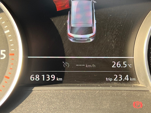 Volkswagen Touareg 3.0 V6 Tdi At