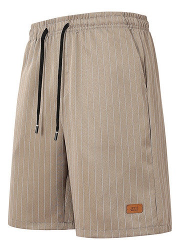 Pantalones Cortos Five Points For Hombre, Secado Rápido,