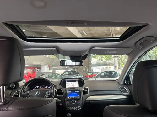 Acura RDX 3.5 L At