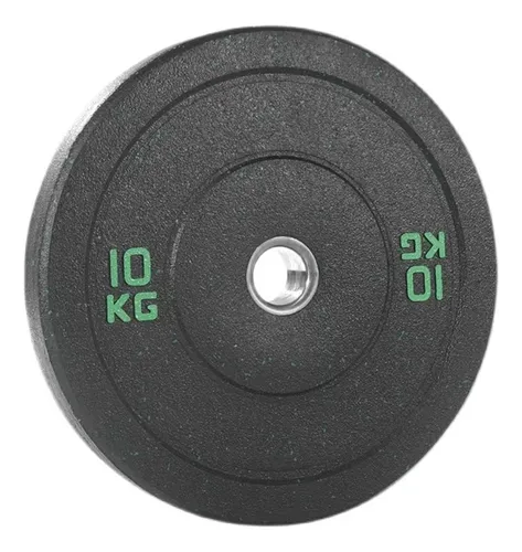 Disco crossfit 10 kg new arrivals