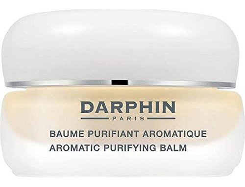 Darphin Blsamo Purificante Aromtico, 0.5 Onzas