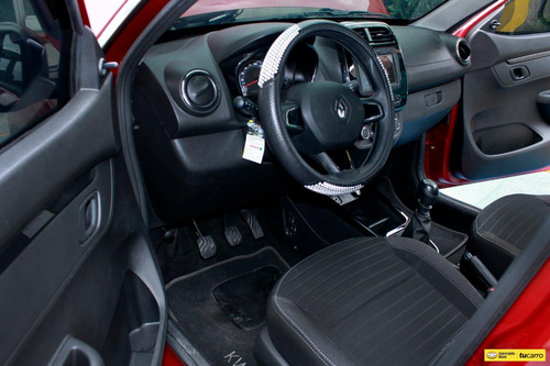 Renault Kwid 1.0