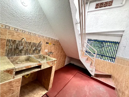 Casa Lote En Los Colores