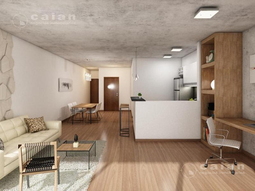Imagen 5 de 30 de Departamento - Caballito