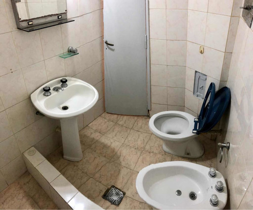 Imagen 14 de 14 de Dueño Directo Vende 2 Ambientes Con Patio