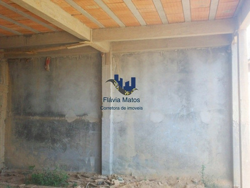 Lote Para Comprar No Gávea I Em Vespasiano/mg - 622
