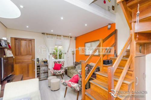 Imagem 4 de 27 de Casa Em Condomínio, 3 Dormitórios, 91.52 M², Camaquã - 143664