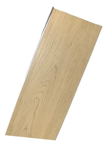 Piso Vinilico Autoadhesivo 5m2 Caja 36unidades Antideslizant