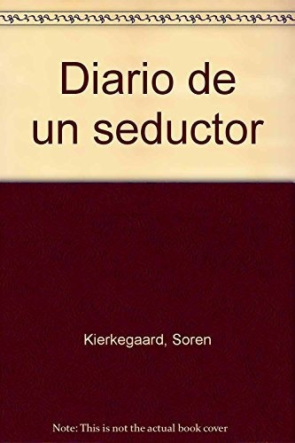 Diario De Un Seductor