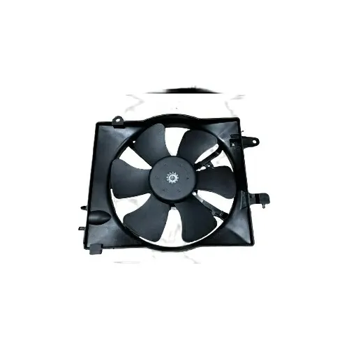 Electro Ventilador Spark Nuevo